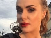 Солистка "НеАнгелов" удивила фанатов новым селфи