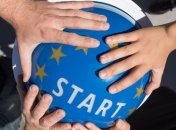 Президент отмечает достижения безвиза за прошедший год