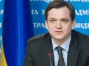 Павленко проверит украинских усыновленных детей в США