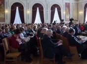 Правительство создало конкурсную комиссию по отбору членов НАОКВО