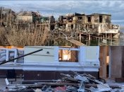 Одесса и Херсон приходят в себя от вражеских атак