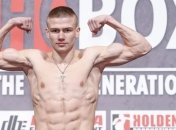 Баранчик отказался от участия во втором сезоне WBSS
