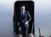 Премьер Грузии: Порт в Анаклиа будет одним из инвестиционных центров