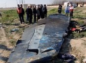 Енин: Иран отправит черные ящики самолета МАУ во Францию до 20 июля