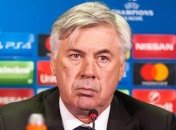 Анчелотти: Трансферный рынок меня сейчас абсолютно не беспокоит