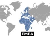 Украина возглавила список приоритетных для инвесторов стран 