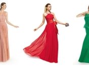 Платья для выпускного вечера: предложения дизайнеров