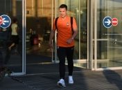 Коноплянка попал в заявку Шахтера на матч с Зарей: полный список игроков