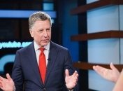 Волкер о Донбассе: Это конфликт, который продолжает Россия