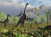 Вскоре на планете могут появиться динозавры