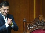 Разумков подписал Госбюджет-2020: осталось получить подпись президента 