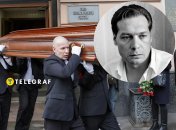 Ігор Янковський помер 26 січня 2025 року