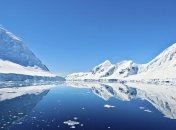 В Антарктиде обнаружили 91 новый вулкан