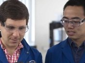 Ученые изобрели материал, невидимый для инфракрасных датчиков