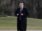 Трамп похвалил себя за позитивные изменения в экономике США