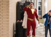 Название сиквела и звездное камео: известны подробности "Шазама 2"