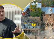 Михаил Подоляк об обстреле