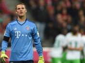 Нойер: "Бенфика" заслужила свое место в 1/4 финала