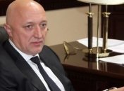 Порошенко увольняет главу Полтавской ОГА  