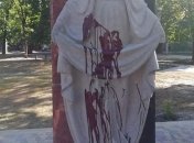 Грозит до 3 лет: на Житомирщине открыли уголовное дело против вандалов