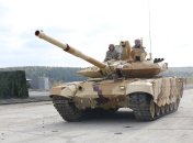 Танк Т-90М "Прорив"