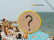 Пляжі Одеси