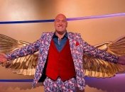 Тайсон Фьюри