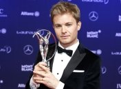 Чемпион F1 Росберг восхищается Джоковичем