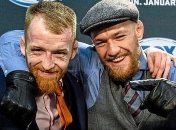 Назван потенциальный соперник Макгрегора