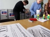 Нелегитимные "референдумы" пройдут сегодня в Донецкой и Луганской областях 