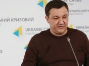 Тымчук: Россияне будут по-прежнему уничтожать дома на Донбассе