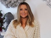 Певица выложила откровенное фото