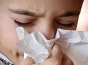 Супрун разрешила детям с кашлем и температурой идти в школу