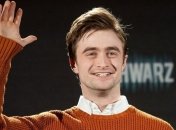 Дэниел Рэдклифф будет озвучивать "Симпсонов"