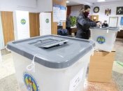 Молдова выбрала президента: появились данные экзитпола