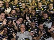 Стало известно имя нового чемпиона Бразилии 