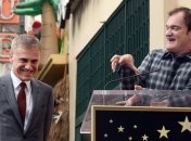 Тарантино назначил дату релиза фильма "Омерзительная восьмерка"