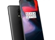 В Сеть слили новые технические характеристики OnePlus 6
