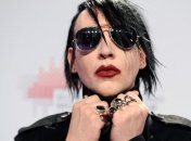 На Мэрилина Мэнсона было совершено нападение