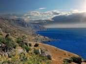 Катер переехал двоих человек в Крыму