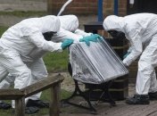 СМИ: сотрудники ГРУ были причастны к отравлению Скрипалей