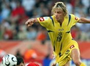 Калиниченко дебютирует в роли комментатора на матче "Динамо" - "Шахтер"