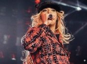 Бейонсе вручат награду Майкла Джексона