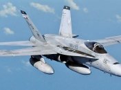 Истребители F-18 США получили новые "электронные мозги" (Видео)