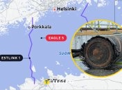 Підводний кабель Estlink 2