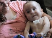 3D-сердце спасло малыша