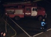 Женщина и четверо детей погибли во время пожара в Одессе