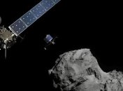 Ученые: Комета Чурюмова-Герасименко одного возраста с Солнечной системой