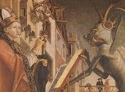 История Урбена Грандье привлекла внимание Александра Дюма