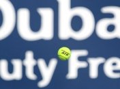 Дубаи. Стаховский побеждает Додига и выходит во второй раунд